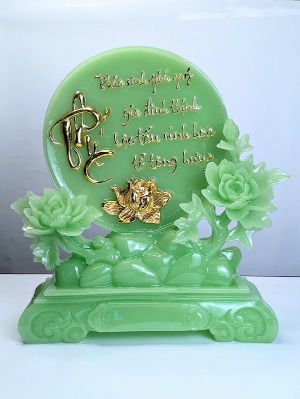 Đĩa Phúc Lộc